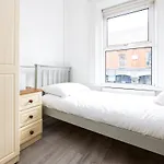Cosy 3Br Flat In City Center 20 Min To Temple Bar