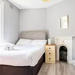 Cosy 3Br Flat In City Center 20 Min To Temple Bar
