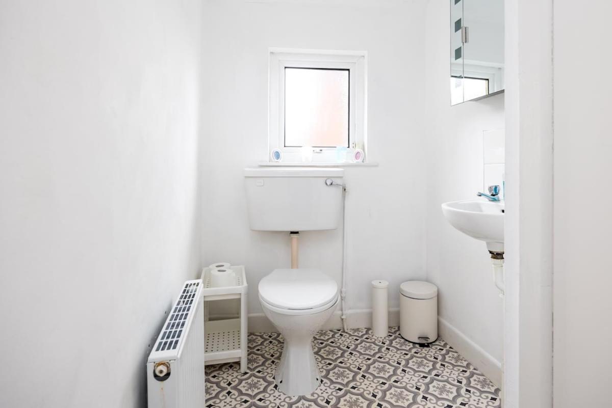 Cosy 3br Flat In Center 20 Min To Temple Bar Appartement *