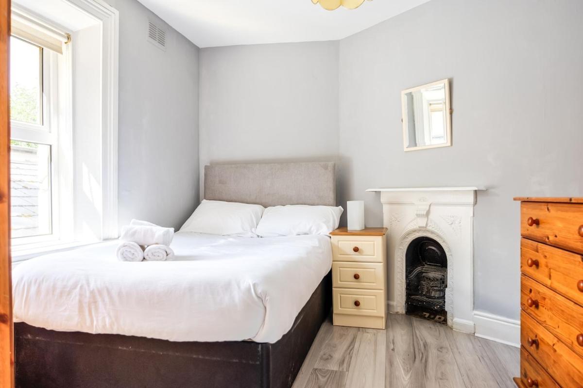 Appartement Cosy 3br Flat In Center 20 Min To Temple Bar