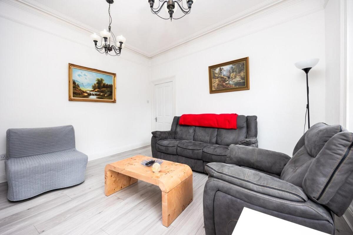 Cosy 3br Flat In Center 20 Min To Temple Bar Appartement